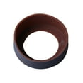 thumbnail image 4 of YAOMOBB Bottle Sleeve Silicone Cup Sleeve Thermal Mug Protector, 4 of 6