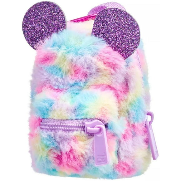 Real Littles Backpacks