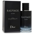thumbnail image 4 of Dior Men's Sauvage Eau Forte Parfum 3.4 oz Fragrances 3348901728836, 4 of 5