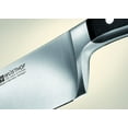 thumbnail image 5 of Wusthof 8" Forged Chefs Kitchen Knife: Full Tang - Straight Edge - Classic Series, 5 of 6