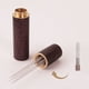 thumbnail image 2 of Agitador de polvo de café espresso de acero inoxidable (color oscuro), 2 of 8