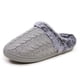 thumbnail image 1 of Caseras Casa Invierno Unisex Zapatos Interior Sin Deslizamiento, 1 of 8