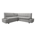 thumbnail image 1 of Sala Modular Kessa Muebles Perla con Revistero, 1 of 3