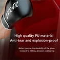 thumbnail image 4 of Sardfxul 8 oz 10 oz Boxing Gloves Training Gloves Sparring Punching Gloves Welterweight, 4 of 19