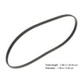 thumbnail image 2 of MOKKHNB 1Set Bread Machine Part for Bread Maker Supplies Black 20x3.5Cm, 2 of 8