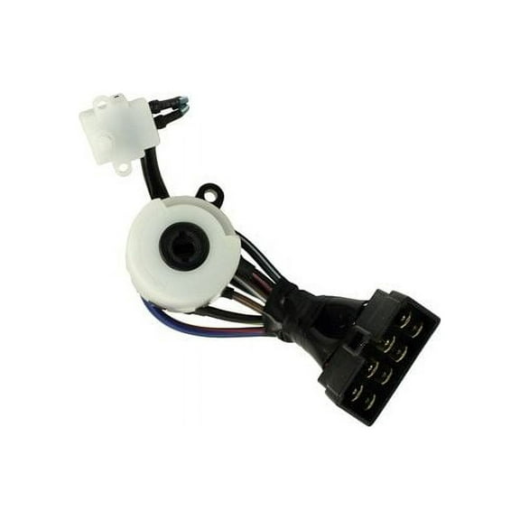 Ignition Switch - Compatible with 1989 - 1995 Toyota Pickup 1990 1991 1992 1993 1994