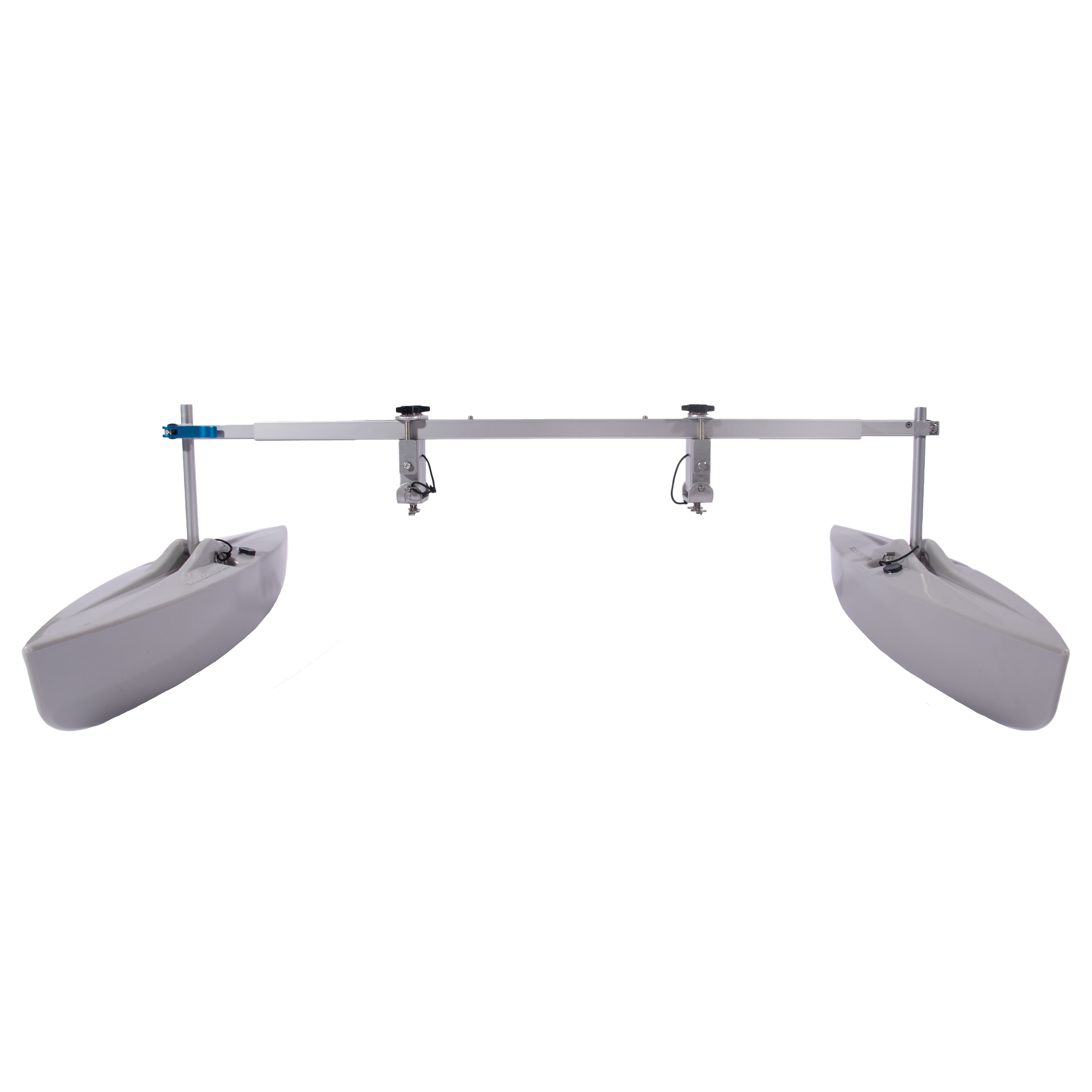 Spring Creek Manufacturing Hydrodynamic Kayak Stabilizer Float Package