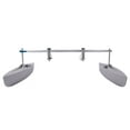 thumbnail image 3 of Spring Creek Manufacturing Hydrodynamic Kayak Stabilizer Float Package, 3 of 9