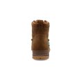 thumbnail image 5 of Twisted X Work Boots Mens 6" Leather 12 M Distressed Saddle MXCNW01, 5 of 5