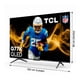 thumbnail image 5 of Pantalla TCL 75” QLED 4K Smart TV Google TV HDR Dolby Vision 75Q77K, 5 of 5