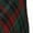 1 Black, variant on Honeii Tartan Plaid Print Children's Colorful Socks,Unisex Kids and Toddlers' Cushioned Sock,Kids Athletic Crew Socks,for Everyday Wear and Sports