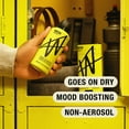 thumbnail image 6 of W By Jake Paul Body Spray - Odor Blocking - Long Lasting - W Original - 3.4 fl oz, 6 of 9
