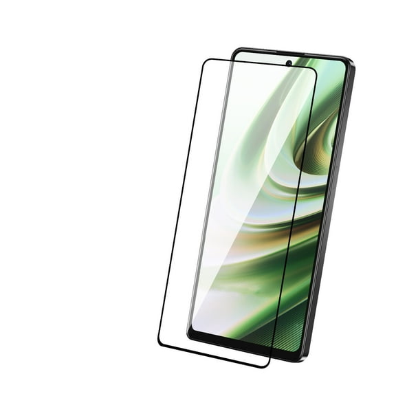 SOATUTO Screen Protector Compatible With OnePlus Nord CE3 5G Tempered Glass Touch Sensitive,Case Friendly, 9H Hardness HD Clear Anti Scratch, Bubble Free Fit For OnePlus Nord CE3 5G - 1 Pcs