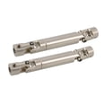 thumbnail image 4 of Universal Drive Shaft Joint Steel 90 ~ Crawlers D90 SCX10 Paquete de 2, 4 of 8