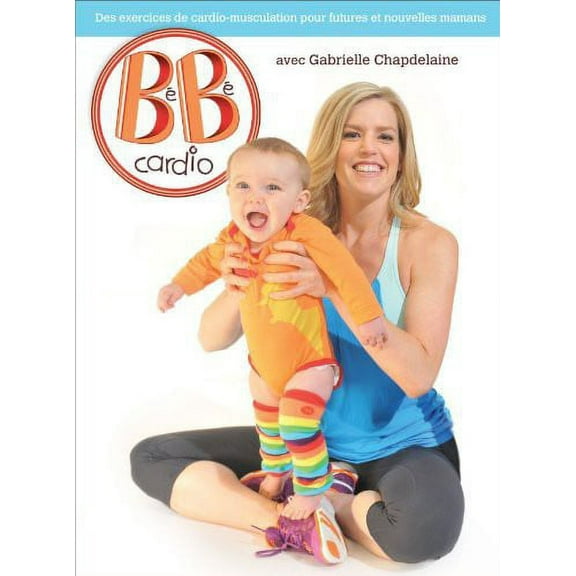 Bebe Cardio (DVD), Tva Films, Special Interests