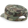 thumbnail image 2 of Beechfield Camouflage Army Cap/Headwear, 2 of 3