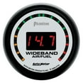 thumbnail image 2 of AUTO METER 5779 2-1/16IN WIDEBAND A/F, STREET, PHANTOM, 2 of 5