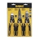 thumbnail image 2 of Kit De Pinzas Para Electricista Dewalt Dwht70485 DeWalt DWHT70485, 2 of 9