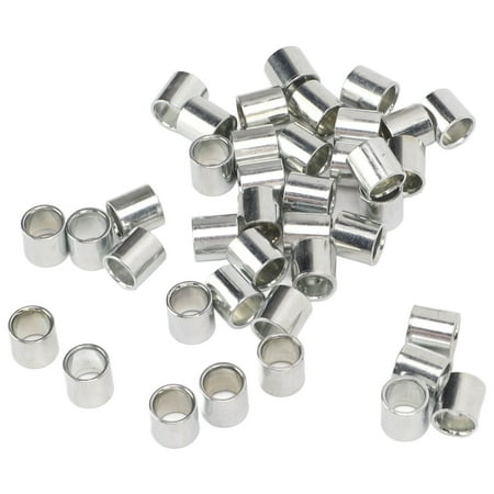 Bearing Spacers, Prevent Bearing Explosion Longboard Bearing Spacers