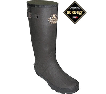 walmart rubber boots in store