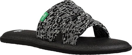 sanuk slides