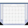 thumbnail image 1 of Perpetual Monthly Desk Pad - A181722B, 1 of 1