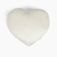 thumbnail image 2 of Hugimals Heart to Hug Pillow in Ivory | 5 lb Cozy Weighted Pillow for Self Care Ultra Soft Sensory Anxiety and Stress Relief for Comfort, Relaxation, Sleep, 2 of 7