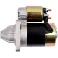 thumbnail image 2 of CCIYU Starter SMT0199 17811N Compatible for Kia RIO 2001-2002 1.5L 2003-2005 1.6L, 2 of 4
