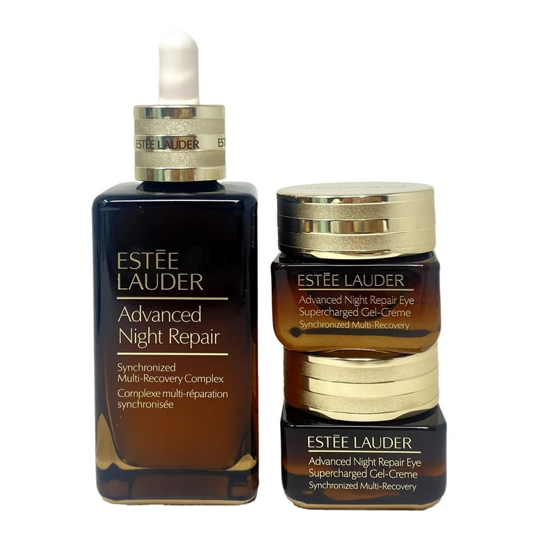 Estee Lauder Travel Exclusive Advanced Night Repair Face