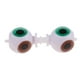 thumbnail image 2 of Globo Ocular + de Plástico para 12inchs RBL Neo Muñeca Personalizada Macarena  Muñecas Globo ocular Biela, 2 of 8
