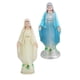 thumbnail image 5 of Figura de la Santísima Virgen María Personaje Escultura Estatua Decoración 15cm Bendita 15cm Luminoso, 5 of 9