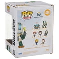 thumbnail image 2 of Funko Pop! Games: Overwatch - Bastion 6", 2 of 5