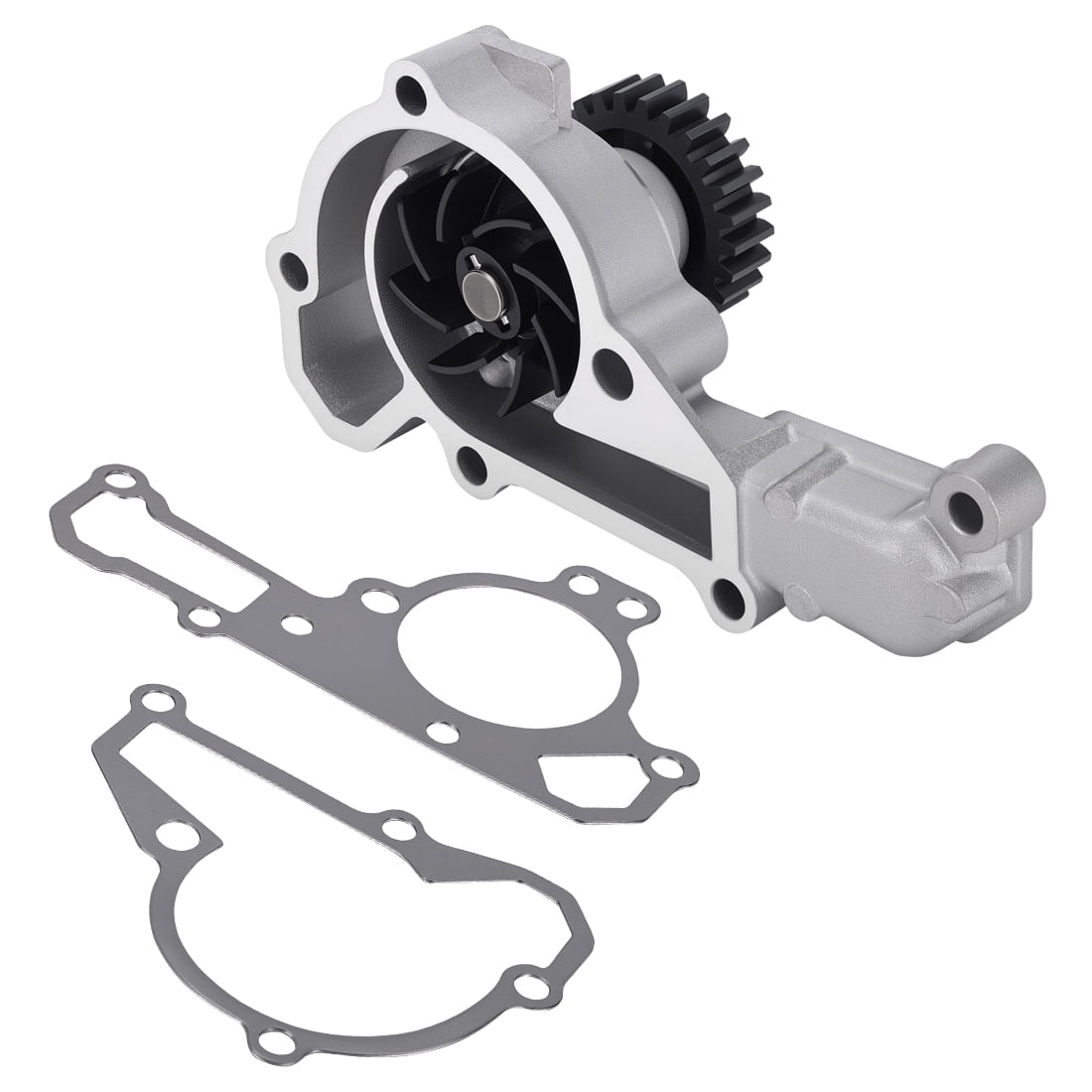 Water Pump Rebuild Kit For Honda CR250 CR250R 1992-2001