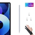 thumbnail image 4 of Stylus Pen for Samsung Galaxy Tab A8 Compatible for Android & iOS Phones/Tablet, Fast Charge Universal Stylus Pen, 4 of 6