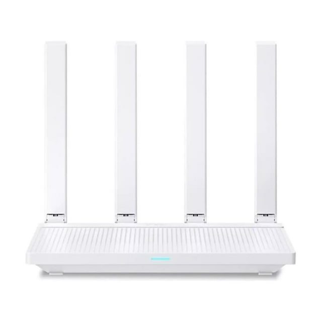 Router Xiaomi AX3000T Amplificador