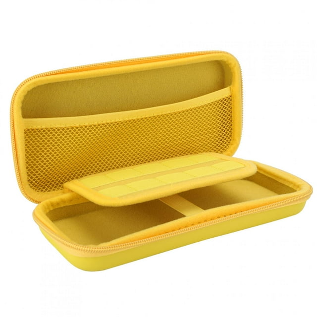 Sac de Rangement pour Consoles de Jeu, Sac de Rangement Portable Mini Sac Protecteur pour Nintendo Technologie de Pointe