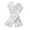 White, variant on Coerni Girls' Bowknot Gloves 1 Pair Of Soft Breathable Bow Gloves for Stage Performances Parties and Special Events Perfect Accessory for Little Boys