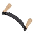 thumbnail image 3 of DE, Cuchillo de Acero de Tungsteno Duradero, Cuchillo de Afeitar de Alta Nitidez, Muebles de de Registro, 3 of 7