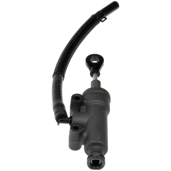 Dorman CM640117 Clutch Master Cylinder for Specific Ford Models