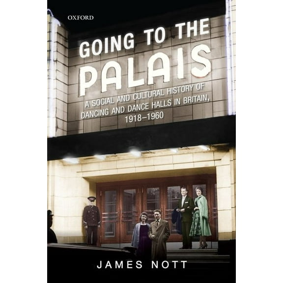 Going to the Palais P, (Paperback)