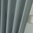 thumbnail image 3 of Cortinas de ventana Drape Cenefa con correa Zulema 64x183cm, 3 of 7
