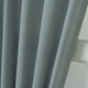 thumbnail image 4 of Cortina de Ventana Elegante Perfecl 1 Panel 64x183cm Correa de Sujeción Incluida, 4 of 8