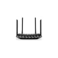 thumbnail image 2 of ROUTER TP-Link ARCHER C6 2.4GHZ-5GHZ AK1200 GIGABITE MU-MIMO DUAL BAND, 2 of 3