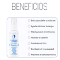 thumbnail image 4 of Spray Capilar LAGUEDE para CABELLO SECO Capilar Spray Natural, 4 of 8