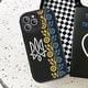 thumbnail image 4 of Funda de cuero duro con bandera de Ucrania para IPhone, carcasa de chica ucraniana para IPhone 14, 13, 12, Mini, 11, 14 Pro Max, Xs, X, Xr, 7, 8 Plus, 4 of 5