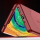 thumbnail image 5 of KAIYANG Funda rígida para Huawei Mate 30 Pro 4G/5G, antiarañazos, estilo B, color negro, 5 of 5