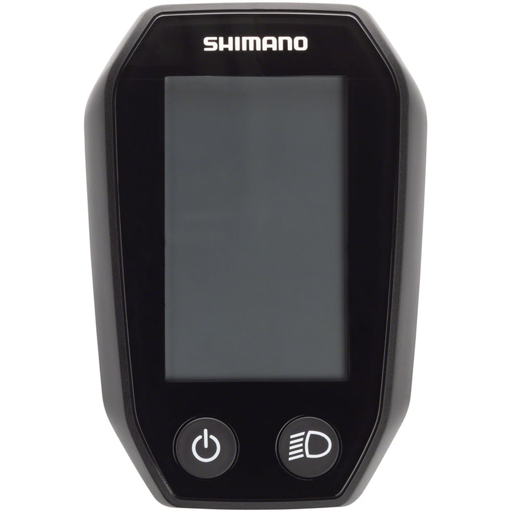 Shimano Steps SC-E6010 Display Without Mount E-Bike E6000 New 