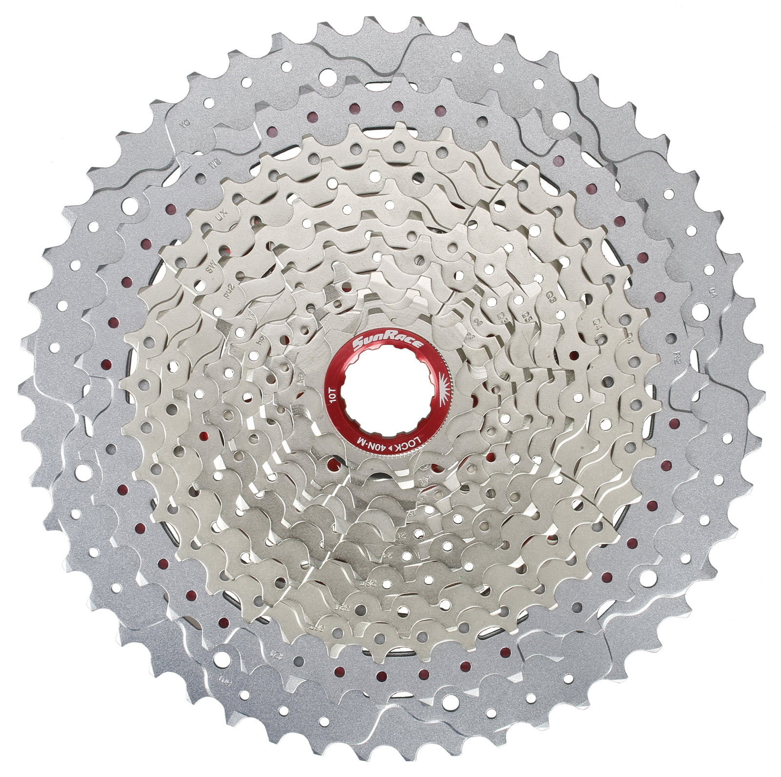 sunrace 12 speed cassette weight