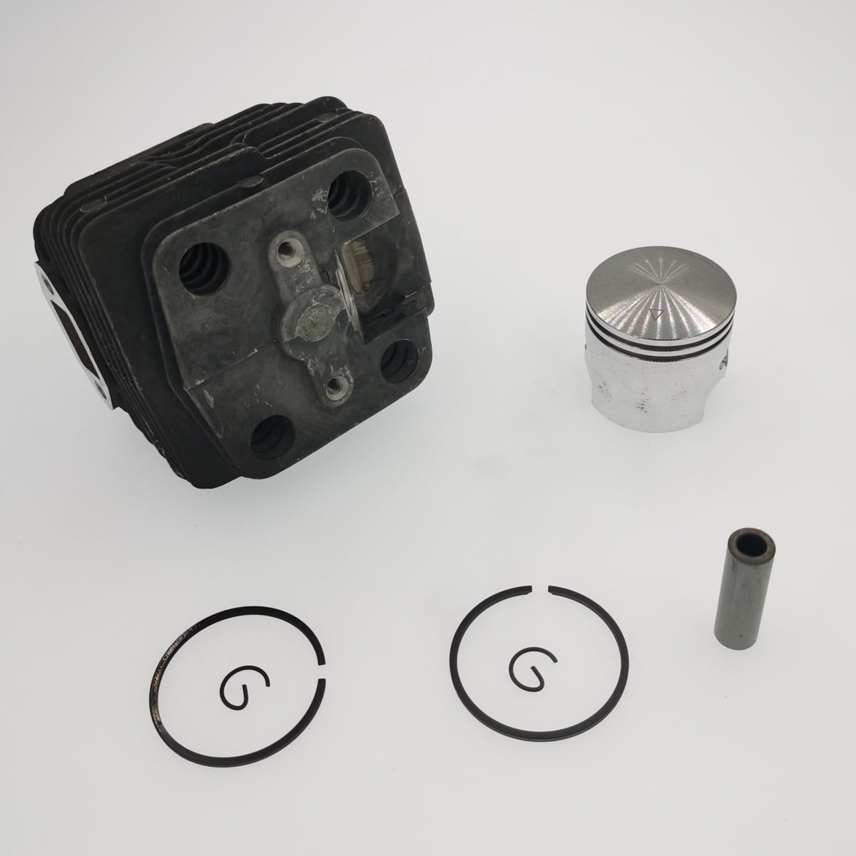 40mm Cylinder with Piston Kit For ZENOAH G45L G4K BC4310FW