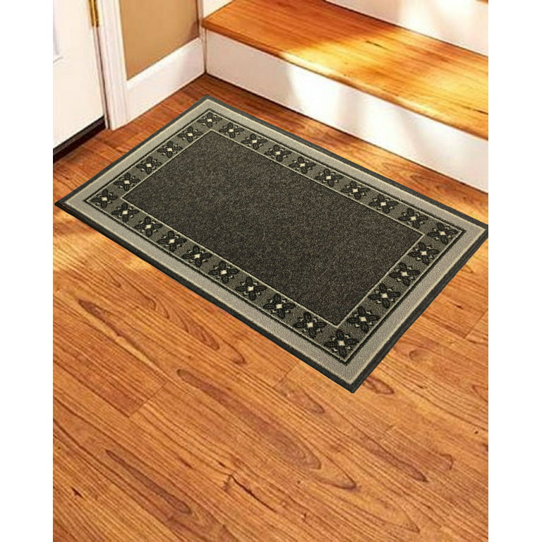 Large Size Non-Slip Doormat for Kitchen, Living Room, Staircase